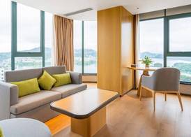 Holiday Inn One Thousand Island Lake by IHG 4