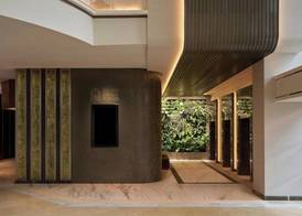 Sheraton Saigon Grand Opera Hotel 4