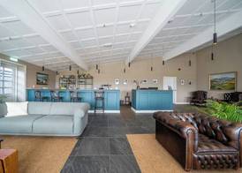 Hotel Stafholt 2