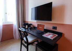 Saint Suites 2