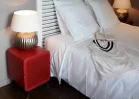 Le Comptoir du Voyageur 5