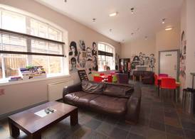 Albatross Hostel 3