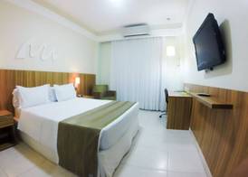 Real Classic Hotel 4