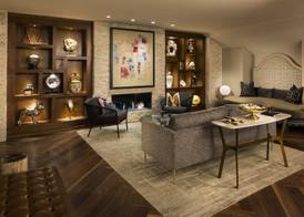 Hotel ZaZa Houston Memorial City 2