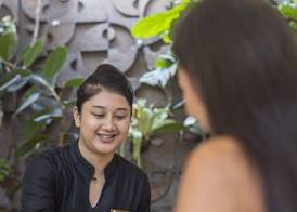 Monolocale Resort & Spa Seminyak by Ini Vie Hospitality 5