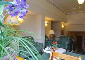 La Trelade Hotel 3