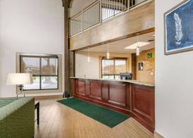 Quality Inn Monteagle 5