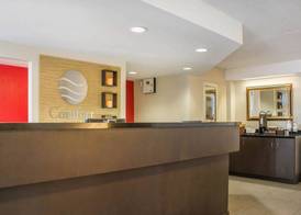 Comfort Inn 4