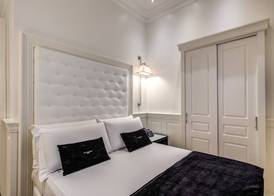 Hotel dei Quiriti Suite 4
