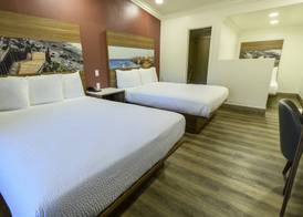 Hyland Inn near Legoland 3
