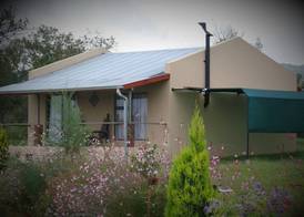 Votadini Country Cottages 2