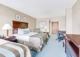 Wingate by Wyndham - York 4
