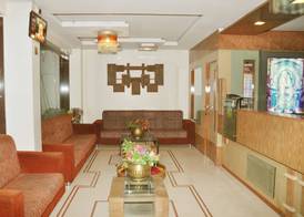 Hotel Sai Suraj Palace 4