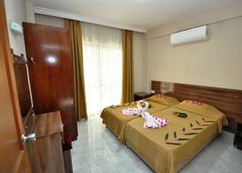 Speedy Apart Otel 4