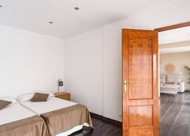Apartamentos Mirador 2