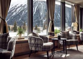 Hotel Seehof Davos 3