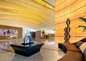 Sheraton Huzhou Taihu Lake Hot Spring Resort & Spa 5