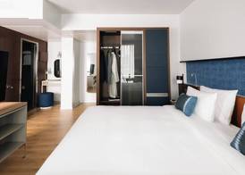 Crowne Plaza MADRID CENTRE RETIRO by IHG 4