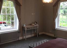 B&B Downham Hall 4