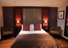 The Torrance Hotel 2