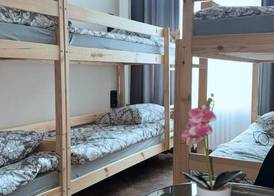 FiveHostel 3