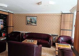 ANTALYA Konyaaltı Gündüz Otel 5