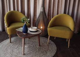 Lions Bluff Lodge 2
