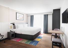 Staybridge Suites BRIGHTON by IHG 5