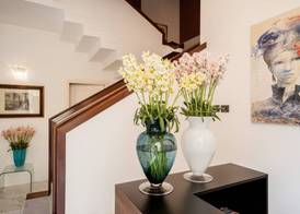 Dream House Pompei 4