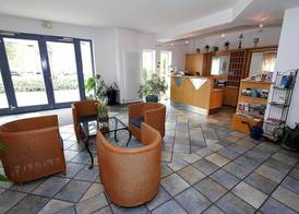 Hotel Lindemann 2
