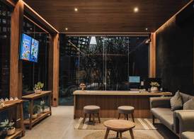 Canggu Cabana Beach Resort by Ini Vie Hospitality 2