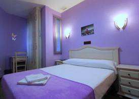 Hostal Regio 2