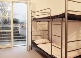Pauli Hostel 3
