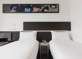 ibis Adelaide 5