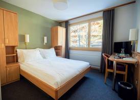 Hotel Jungfraublick 5