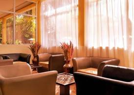 Dunia Hôtel Bamako Centre 2