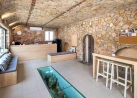 Aelia Luxury Suites 5