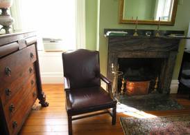 Delano Homestead Bed and Breakfast 3