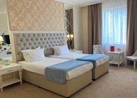 Ramada by Wyndham Plovdiv Trimontium 5