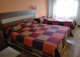 Hostal Patrón 3