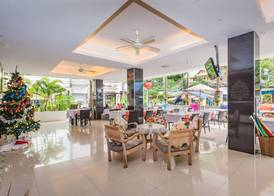 Kata Beach Studio Phuket 3