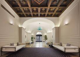 Patria Palace Lecce - The Leading Hotels of The World 3
