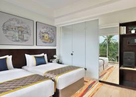 Citadines Arpora Nagoa Goa 5