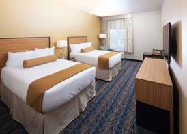 Red Lion Ridgewater Inn & Suites Polson 5