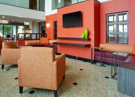 Drury Inn & Suites Terre Haute 2