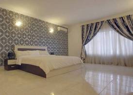 Perfect Havens at Noah's Court 3