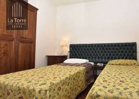La Torre Hotel 3