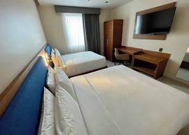 Hampton By Hilton Queretaro Juriquilla 5