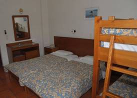 Hotel Sea Bird 3