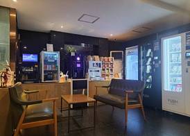 Bulgwang 3S Hotel 4